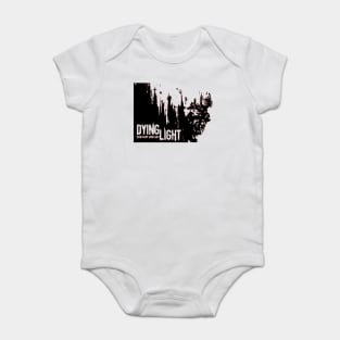 Dying Light Baby Bodysuit